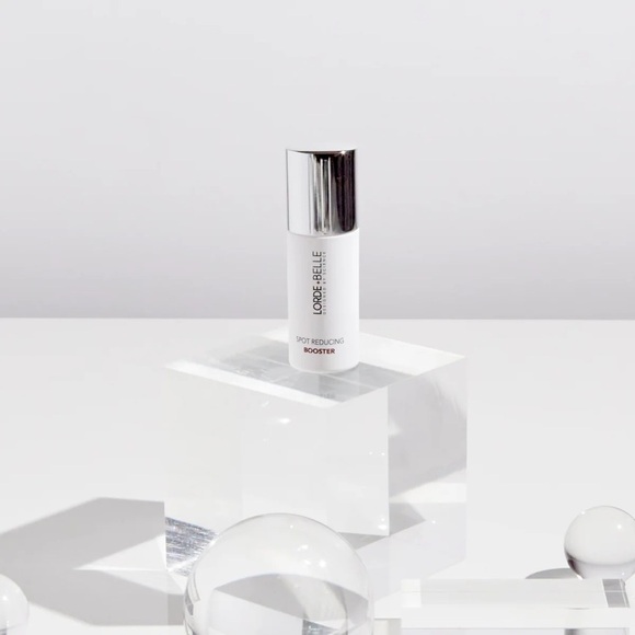 Lorde + Belle Spot Reducing Booster - Picture 3 of 5